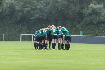 Bild 6 - wBJ SV Henstedt Ulzburg - SG TuRa Meldorf/BGM : Ergebnis: 5:1